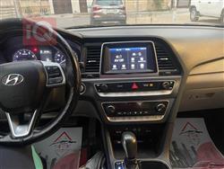 هیۆندای سۆناتا